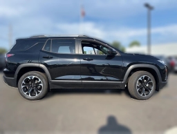 Chevrolet Equinox AWD LT 4dr 2026