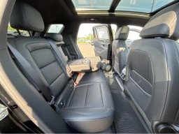 Chevrolet Equinox AWD LT 4dr 2026