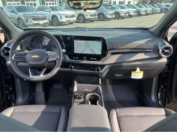 Chevrolet Equinox AWD LT 4dr 2026