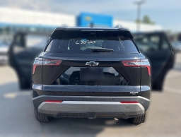 Chevrolet Equinox AWD LT 4dr 2026