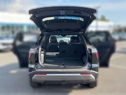 Chevrolet Equinox AWD LT 4dr 2026
