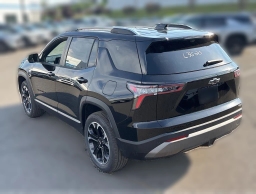 Chevrolet Equinox AWD LT 4dr 2026