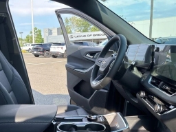 Chevrolet Equinox AWD LT 4dr 2026