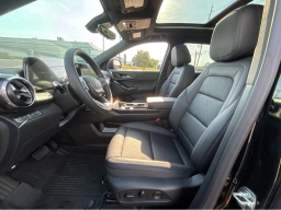 Chevrolet Equinox AWD LT 4dr 2026