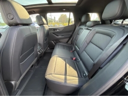 Chevrolet Equinox AWD LT 4dr 2026