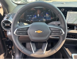 Chevrolet Equinox AWD LT 4dr 2026