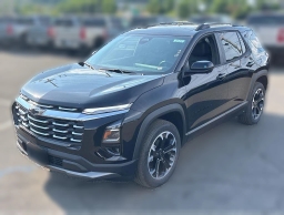 Chevrolet Equinox AWD LT 4dr 2026