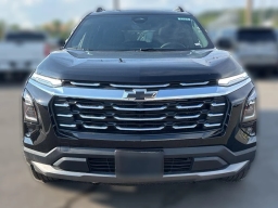 Chevrolet Equinox AWD LT 4dr 2026