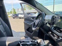 Chevrolet Equinox AWD LT 4dr 2026