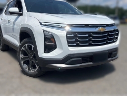 Chevrolet Equinox AWD LT 4dr 2026