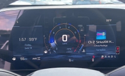 Chevrolet Equinox AWD LT 4dr 2026
