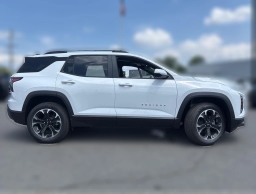 Chevrolet Equinox AWD LT 4dr 2026