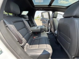 Chevrolet Equinox AWD LT 4dr 2026