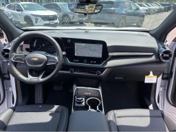 Chevrolet Equinox AWD LT 4dr 2026