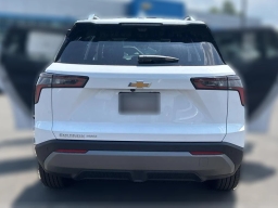Chevrolet Equinox AWD LT 4dr 2026