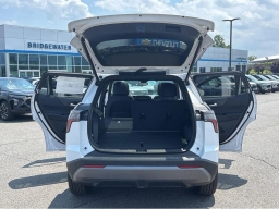Chevrolet Equinox AWD LT 4dr 2026