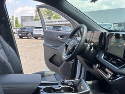 Chevrolet Equinox AWD LT 4dr 2026