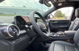 Chevrolet Equinox AWD LT 4dr 2026