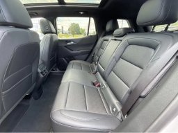 Chevrolet Equinox AWD LT 4dr 2026