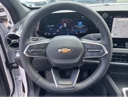 Chevrolet Equinox AWD LT 4dr 2026