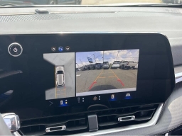 Chevrolet Equinox AWD LT 4dr 2026