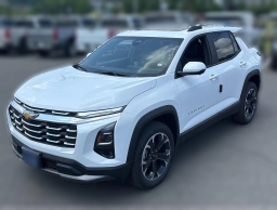 Chevrolet Equinox AWD LT 4dr 2026