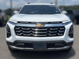 Chevrolet Equinox AWD LT 4dr 2026