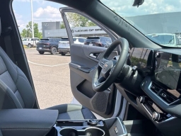 Chevrolet Equinox AWD LT 4dr 2026