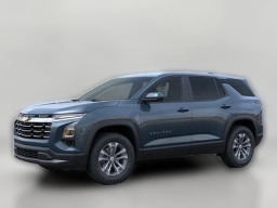 Chevrolet Equinox AWD LT 4dr 2026