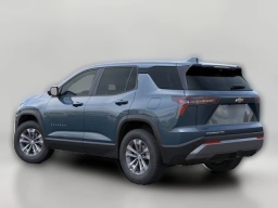 Chevrolet Equinox AWD LT 4dr 2026