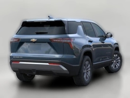 Chevrolet Equinox AWD LT 4dr 2026