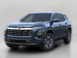 Chevrolet Equinox AWD LT 4dr 2026