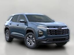 Chevrolet Equinox AWD LT 4dr 2026
