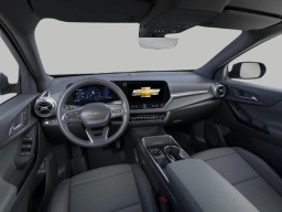 Chevrolet Equinox AWD LT 4dr 2026