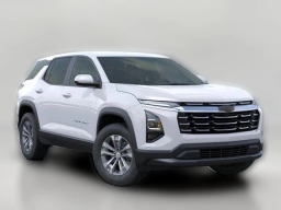 Chevrolet Equinox AWD LT 4dr 2026