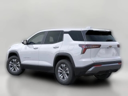Chevrolet Equinox AWD LT 4dr 2026