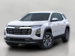 Chevrolet Equinox AWD LT 4dr 2026