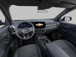Chevrolet Equinox AWD LT 4dr 2026