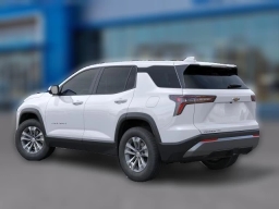 Chevrolet Equinox AWD LT 4dr 2026