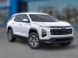 Chevrolet Equinox AWD LT 4dr 2026