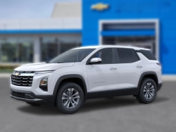 Chevrolet Equinox AWD LT 4dr 2026