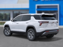 Chevrolet Equinox AWD LT 4dr 2026
