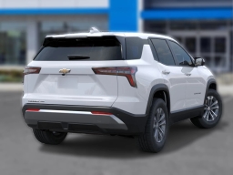 Chevrolet Equinox AWD LT 4dr 2026