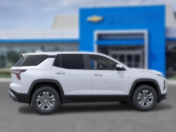 Chevrolet Equinox AWD LT 4dr 2026
