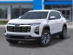 Chevrolet Equinox AWD LT 4dr 2026