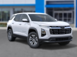 Chevrolet Equinox AWD LT 4dr 2026