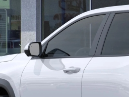 Chevrolet Equinox AWD LT 4dr 2026