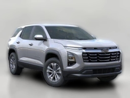 Chevrolet Equinox AWD LT 4dr 2026