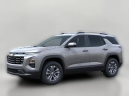Chevrolet Equinox AWD LT 4dr 2026