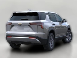 Chevrolet Equinox AWD LT 4dr 2026